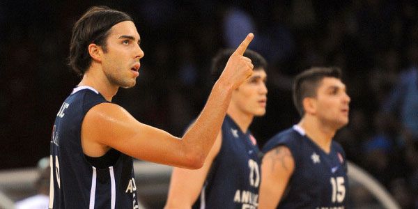 Beko Basketbol Liginde haftann grnm